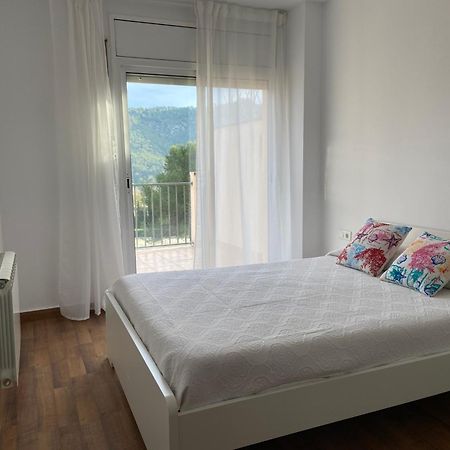 올리벨라 Raco Del Garraf Ca La Matilde House Bbq And Pool 빌라 외부 사진