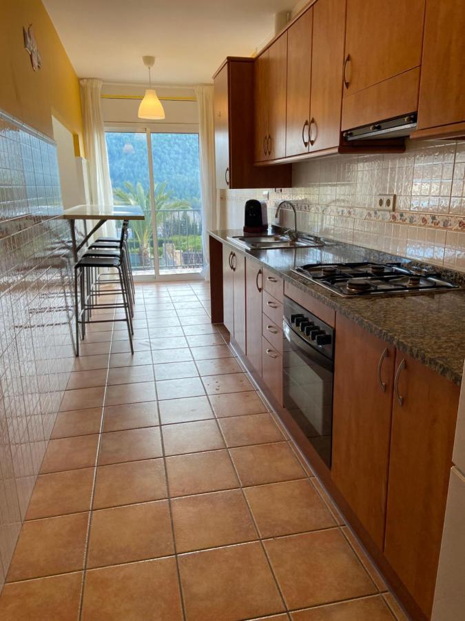 올리벨라 Raco Del Garraf Ca La Matilde House Bbq And Pool 빌라 외부 사진