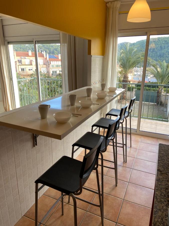 올리벨라 Raco Del Garraf Ca La Matilde House Bbq And Pool 빌라 외부 사진