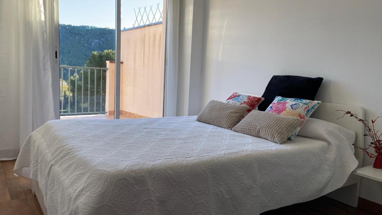올리벨라 Raco Del Garraf Ca La Matilde House Bbq And Pool 빌라 외부 사진
