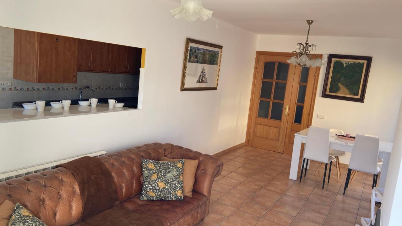올리벨라 Raco Del Garraf Ca La Matilde House Bbq And Pool 빌라 외부 사진