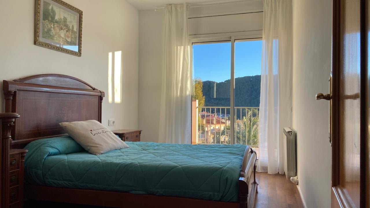 올리벨라 Raco Del Garraf Ca La Matilde House Bbq And Pool 빌라 외부 사진