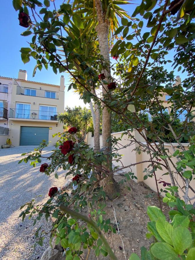 올리벨라 Raco Del Garraf Ca La Matilde House Bbq And Pool 빌라 외부 사진