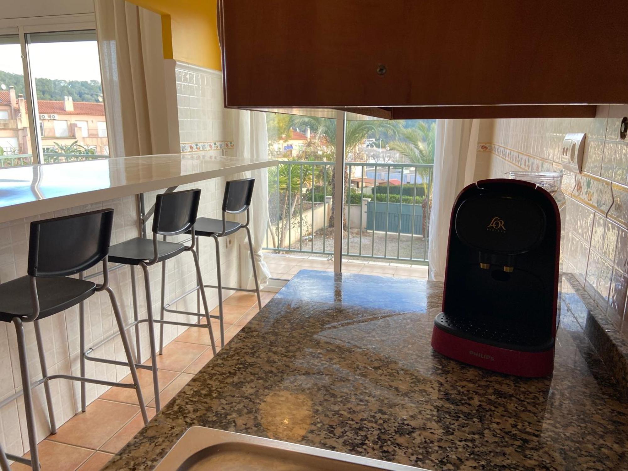 올리벨라 Raco Del Garraf Ca La Matilde House Bbq And Pool 빌라 외부 사진