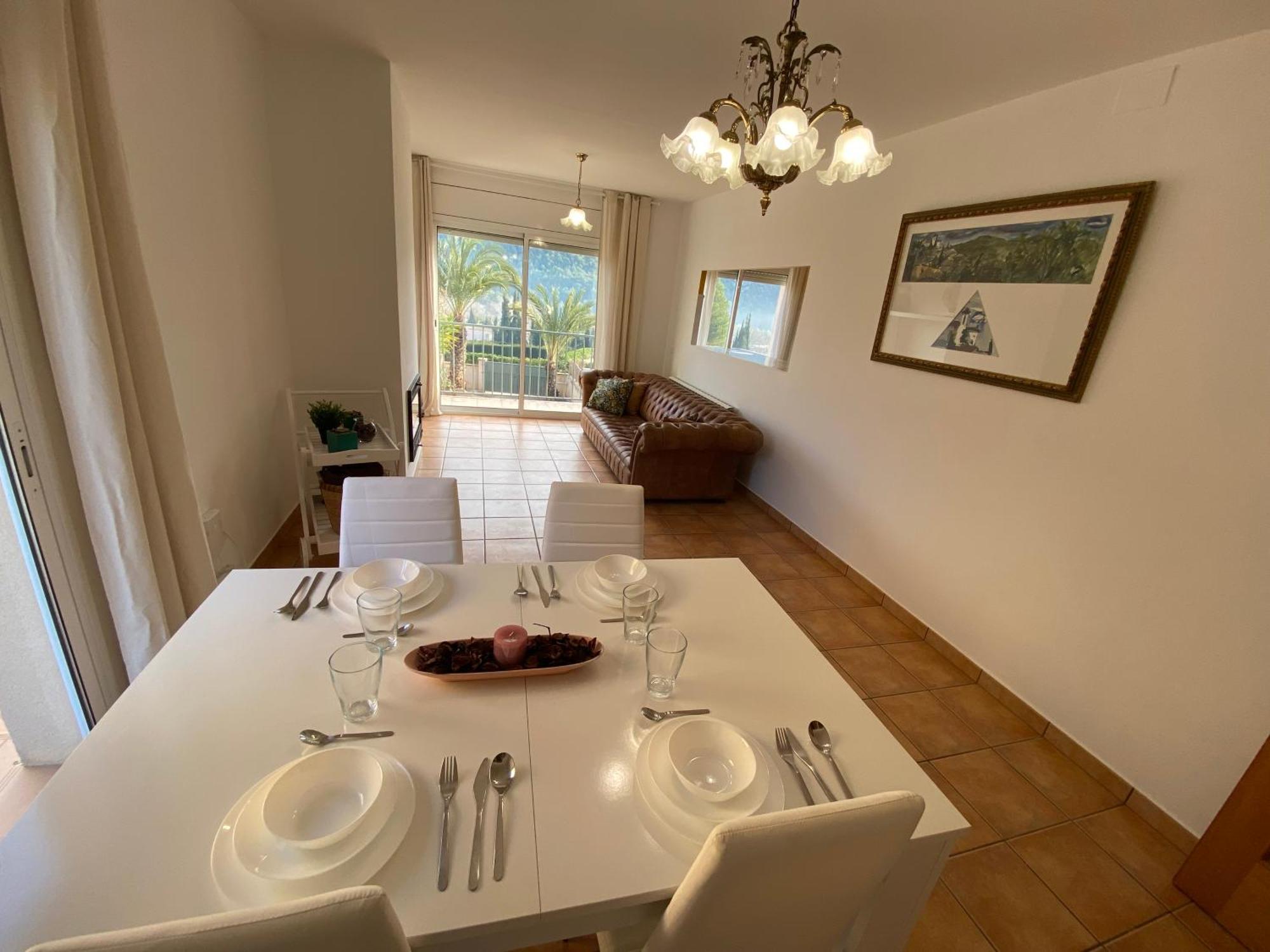 올리벨라 Raco Del Garraf Ca La Matilde House Bbq And Pool 빌라 외부 사진