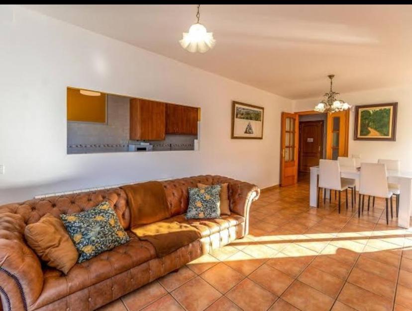 올리벨라 Raco Del Garraf Ca La Matilde House Bbq And Pool 빌라 외부 사진